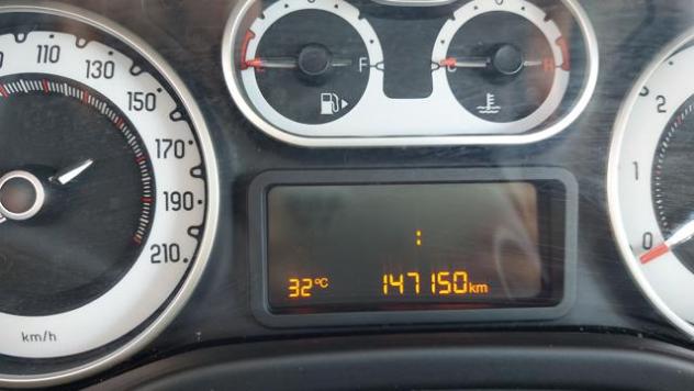 FIAT 500L 1.3 Multijet 85 CV Pop Star 140.000 KM E5B rif. 24112784 - Foto 10
