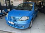 CITROEN C3 1.6 HDi 90CV Exclusive rif. 24008855