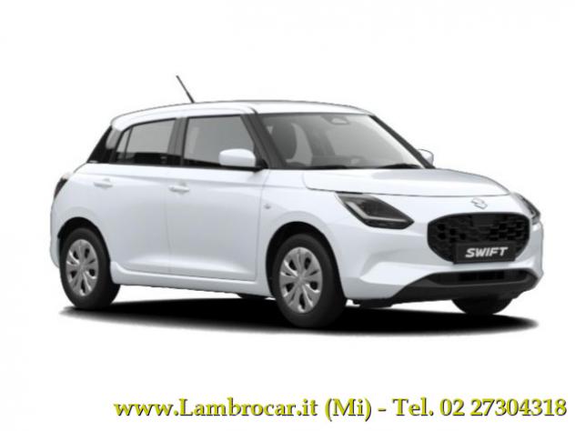 SUZUKI Swift 1.2 Hybrid 2WD Waku - Offerta Giugno rif. 22905075 - Foto 5