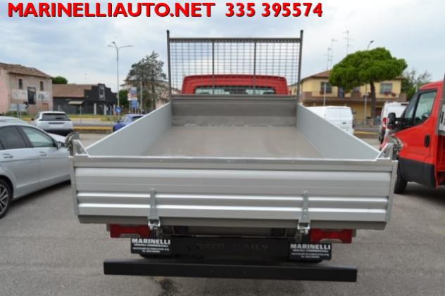 IVECO Daily 35C13 2.3 130CV RIBALTABILE EURO 5 rif. 24193886 - Foto 7