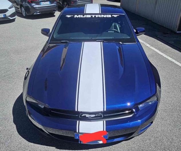 FORD Mustang mustang coupe 3.7 v6 edition CAMBIO MANUALE rif. 23799923 - Foto 3