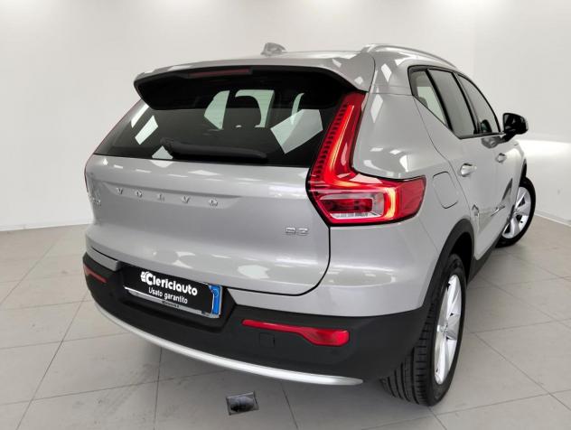 Volvo XC40 B3 automatico Core - Foto 2