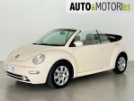 VOLKSWAGEN New Beetle 1.6 Cabrio rif. 23772642