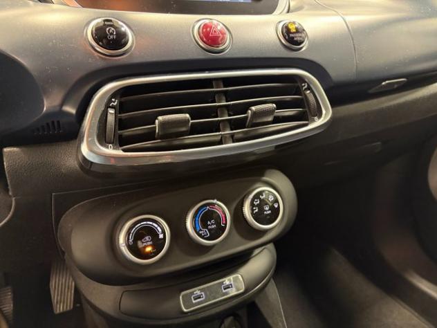 FIAT 500X 1.3 MJET CLUB 95CV rif. 24211369 - Foto 8