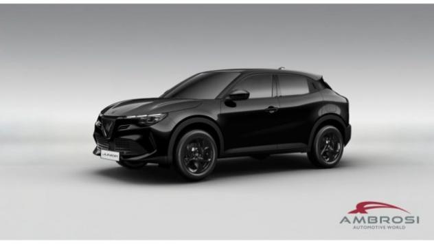 ALFA ROMEO Junior Ti 1.2 145CV Hybrid eDCT6 rif. 24202490