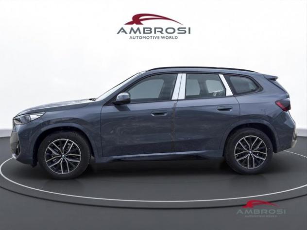 BMW X1 sDrive18d Msport Premium Package rif. 23744732 - Foto 6