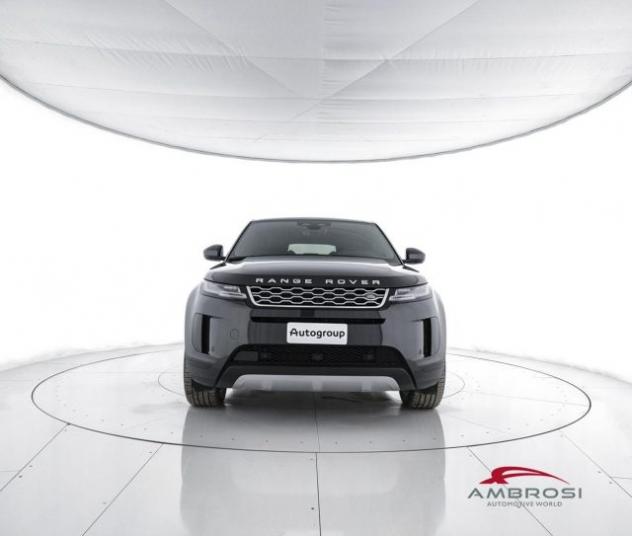 LAND ROVER Range Rover Evoque 2.0D I4 163 CV AWD Auto S rif. 23205165 - Foto 5