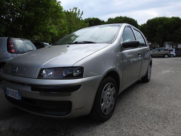 FIAT - Punto - 1.2 5p. climat - Foto 3