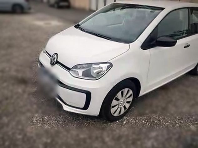 Volkswagen up! 1.0 MPI 2019 - 113.197 km - tagliandata e collaudata - Foto 3
