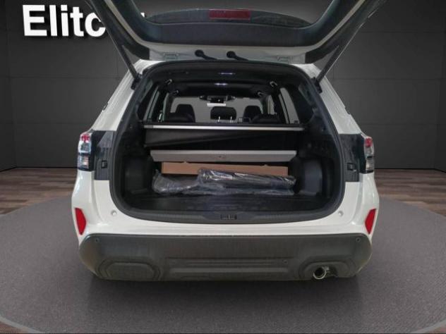 SUBARU Forester 2.0 e-Boxer MHEV CVT Lineartronic 4dventure rif. 23646704 - Foto 5