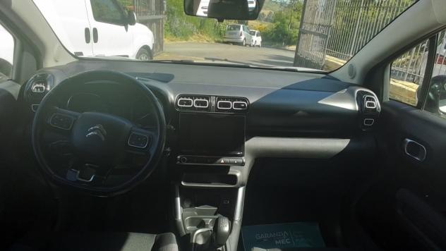Citroen C3 Aircross PureTech 82 Feel - Foto 5