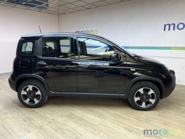 FIAT Panda 1.0 firefly 70 CV hybrid City Cross s&s TECH PLUS rif. 19168971 - Foto 4