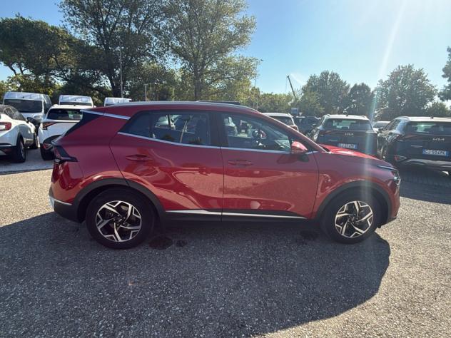 Kia Sportage 1.6 TGDi GPL BUSINESS 2WD - Foto 7