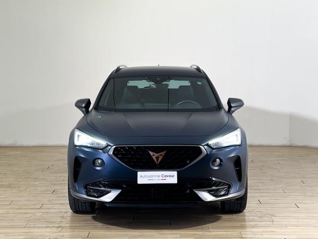 CUPRA Formentor Formentor 2.0 tdi 4drive 150cv dsg - Foto 2