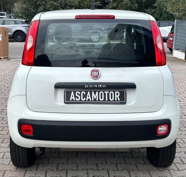 Fiat Panda 0.9 TwinAir Turbo Natural Power Easy - Foto 4