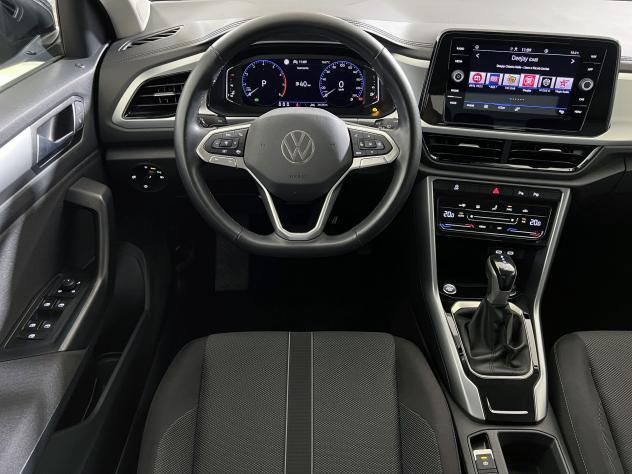 Volkswagen T-Roc T-Roc 1.5 tsi Sport dsg - Foto 8