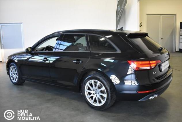 AUDI A4 Avant 2.0 TDI 190 CV quattro S tronic Business rif. 24058896 - Foto 4