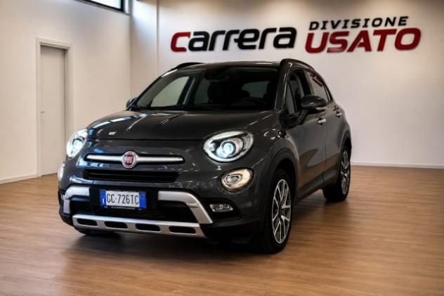 FIAT 500X 1.4 MultiAir 140 CV DCT Lounge rif. 23932024 - Foto 3
