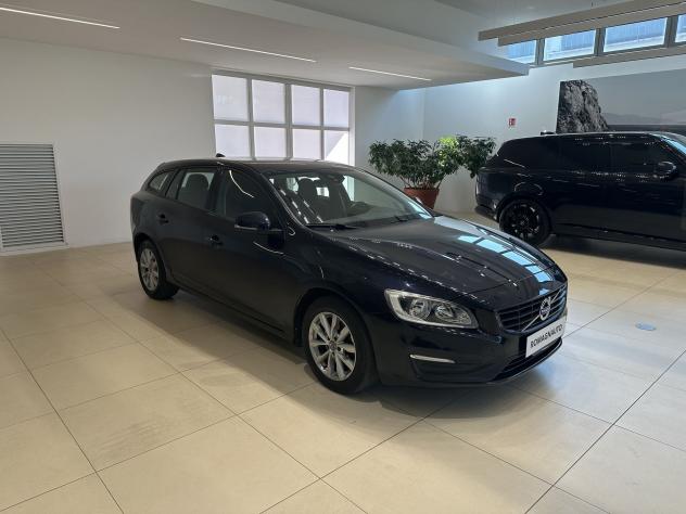 Volvo V60 D2 Geartronic Business - Foto 3