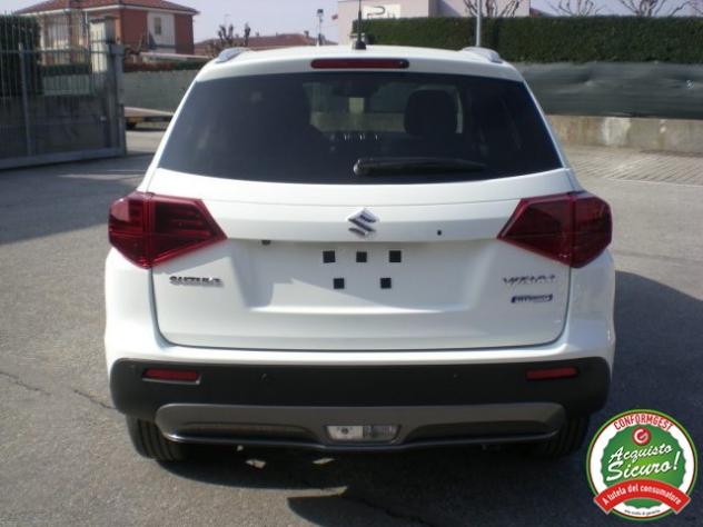 SUZUKI Vitara 1.4 Hybrid 4WD AllGrip Top - PRONTA CONSEGNA rif. 23351812 - Foto 6