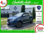 Lancia Ypsilon 1.0 FireFly 70cv S&S Hybrid GOLD