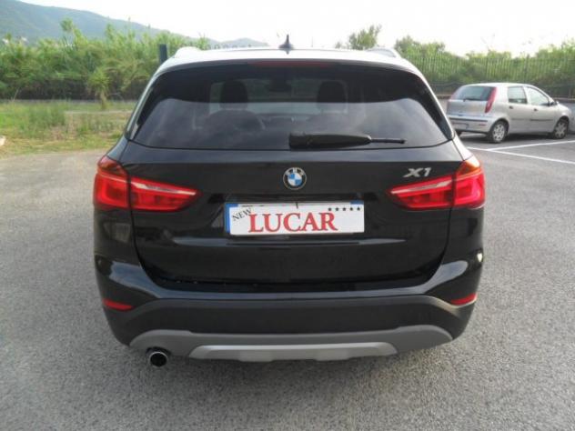 BMW X1 sDrive18d Msport rif. 24077155 - Foto 8