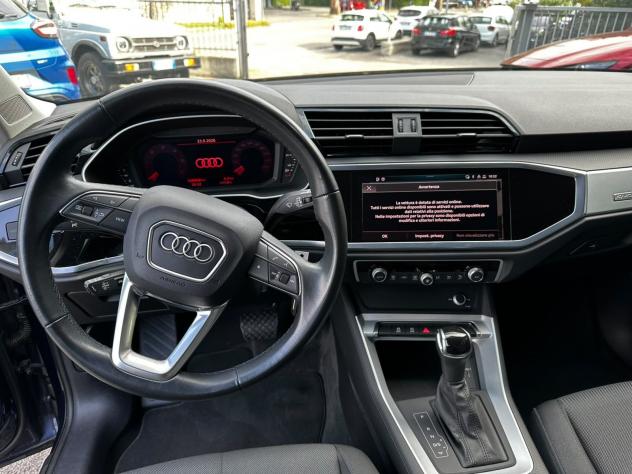 Audi Q3 35 TDI quattro S tronic Business - Foto 10