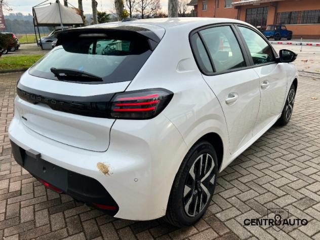 PEUGEOT 208 2ª serie 208 Turbo 100 CV 5 porte Style - Foto 6