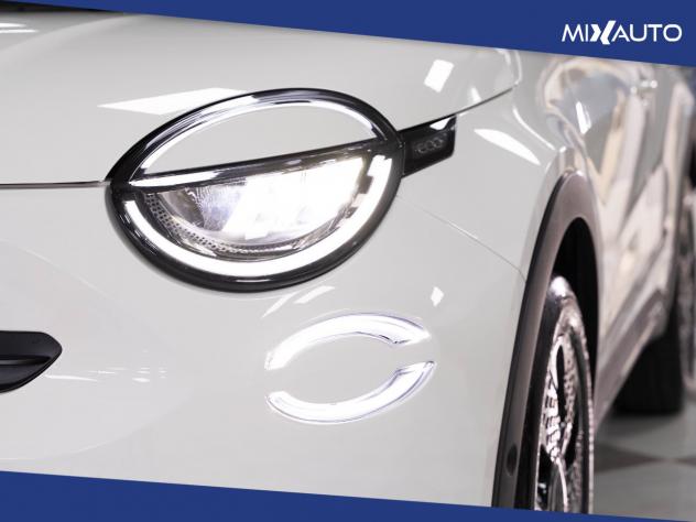 Fiat 600 1.2 Hybrid La Prima 110CV Auto - Foto 10