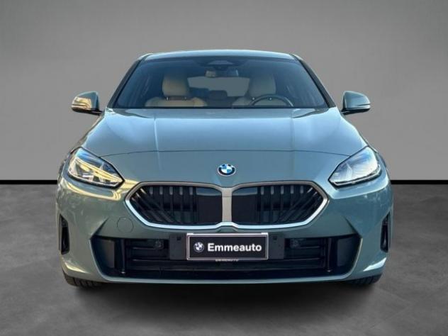 BMW 118 d rif. 23736220 - Foto 7