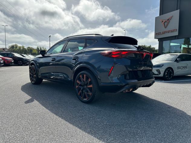 CUPRA Formentor Formentor 1.5 e-hybrid Business 204cv dsg - Foto 7