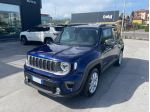 Jeep Renegade 1.6 MJet 120cv Limited