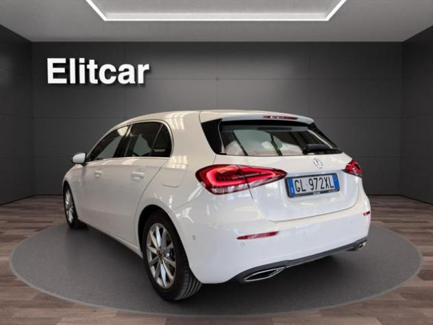 MERCEDES-BENZ A 180 Sport rif. 24101324 - Foto 4