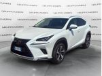 Lexus NX NX 300h 2.5 Luxury 4wd cvt