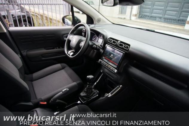 CITROEN C3 Aircross C3 Aircross BlueHDi 110 S&S Shine Pack rif. 23625017 - Foto 10
