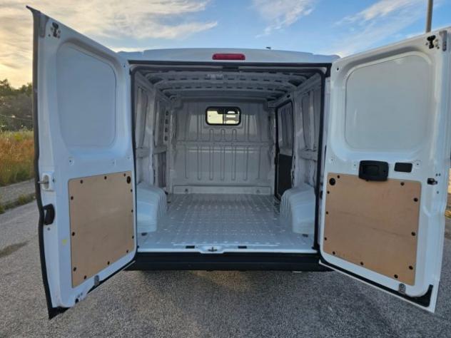 FIAT Ducato 28 2.3 MJT 120CV PC-TN Furgone rif. 23816058 - Foto 8