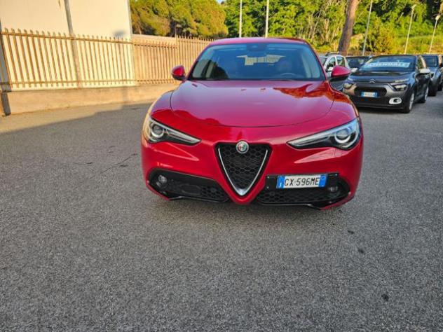 ALFA ROMEO Stelvio 2.2 Turbodiesel 180 CV AT8 Q4 Business rif. 23887412 - Foto 2