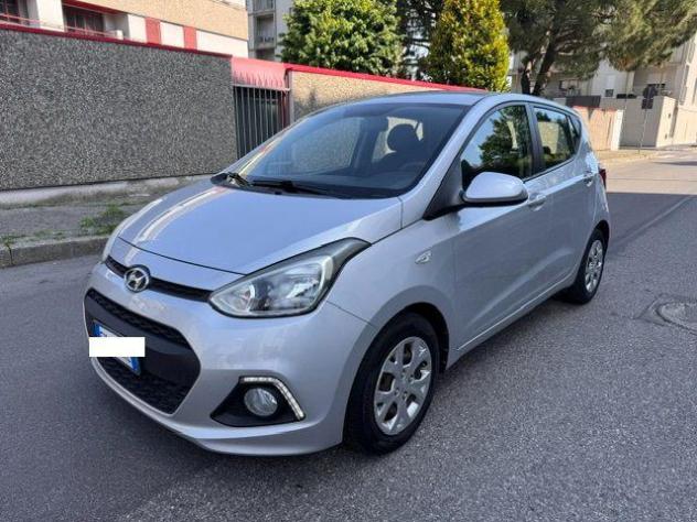 HYUNDAI i10 1.2 BENZINA !!!! rif. 23830848