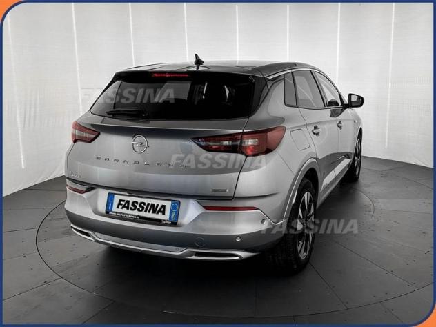 Opel Grandland 1.6 phev Business Elegance fwd 225cv auto - Foto 6