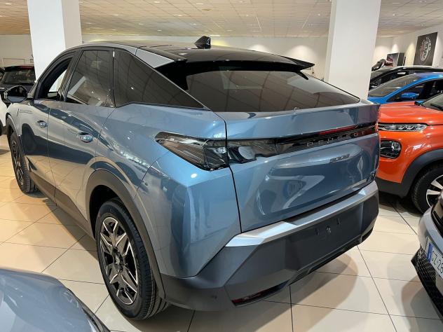 Peugeot 3008 Hybrid 145 GT e-DCS 6 KM0 - Foto 8