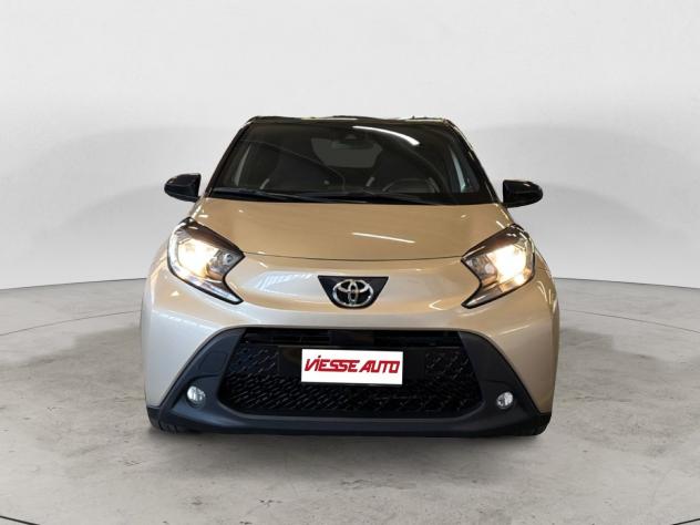 Toyota Aygo X 1.0B (72 CV) Trend S-CVT - Foto 8