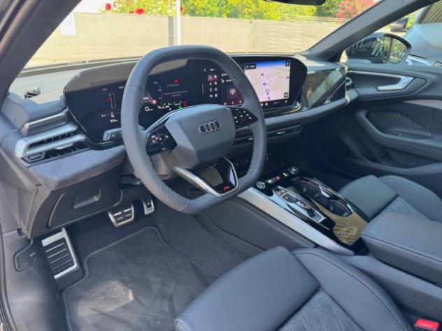 AUDI A5 Avant TDI 150 kW S tronic MHEV+ S Line edition rif. 22591068 - Foto 10