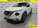 Nissan Juke 1.0 DIG-T 114 Mt N-Connecta
