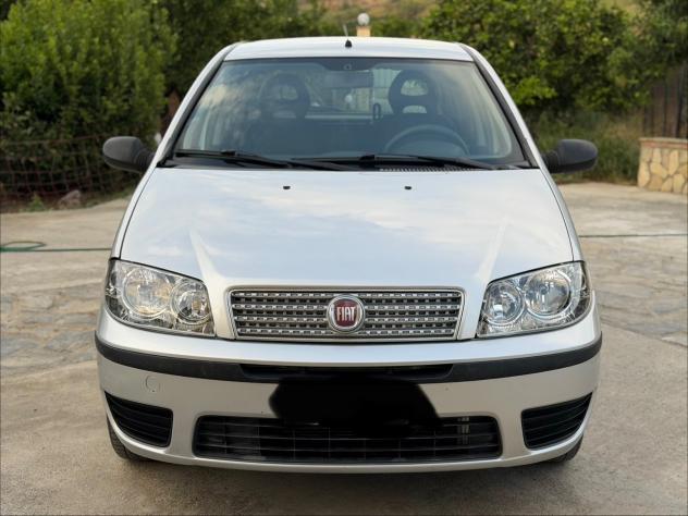Fiat Punto Classic 1.2 5 porte Active - Foto 8