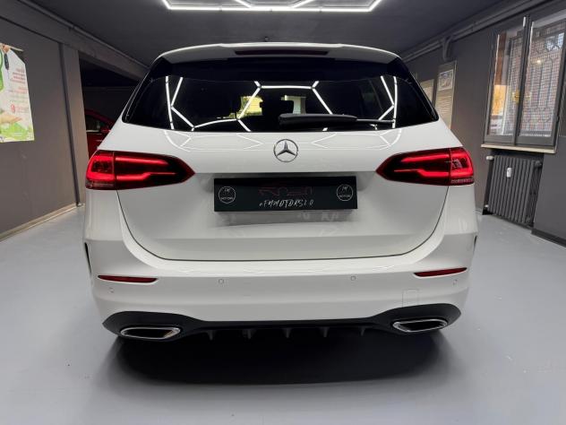 Mercedes-benz B 180 d Automatic Premium - Foto 4