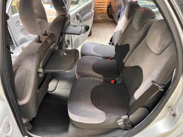 Citroen Xsara Picasso 1.6 HDi *Volante in Pelle* - Foto 10