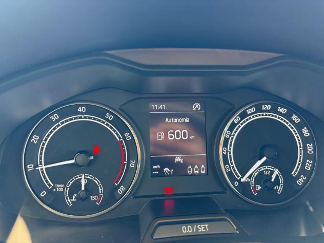 Skoda Kamiq 1.0 TSI Ambition #50313 - Foto 6