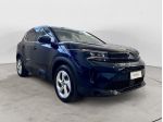 Citroën C5 Aircross Hybrid 136 Plus e-DCS6