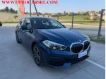 BMW 118 d 5p. Business Advantage rif. 24123112