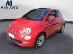 FIAT 500 500 1.0 hybrid Dolcevita 70cv